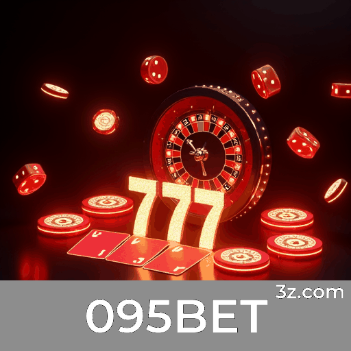 095BET - Cassino Premiado e Pagamentos Rápidos