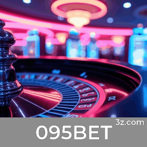 Descubra a Convergência de Tecnologias e Inovações na 095BET