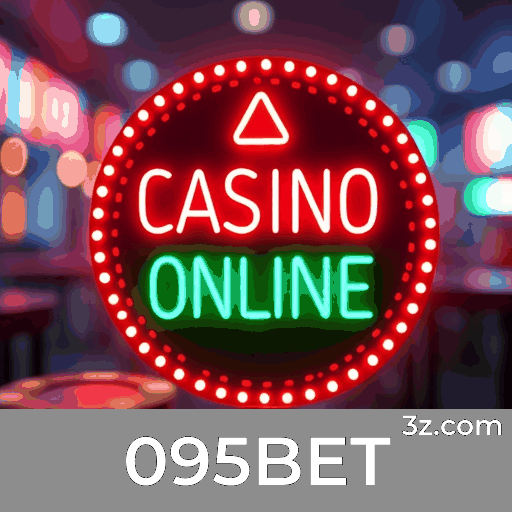 095BET: Estável, Seguro e Otimizado para o Brasil