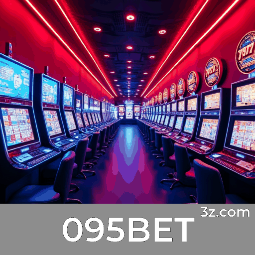 Desbloqueie Privilégios Exclusivos com Sua Conta 095BET