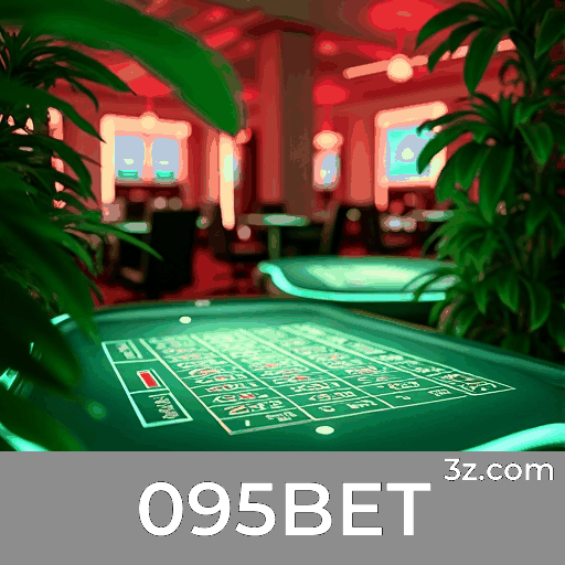 Descubra a Convergência de Tecnologias e Inovações na 095BET