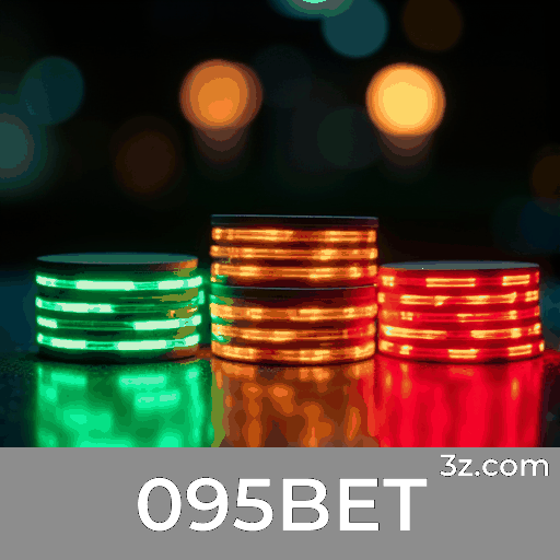 Descubra a Convergência de Tecnologias e Inovações na 095BET
