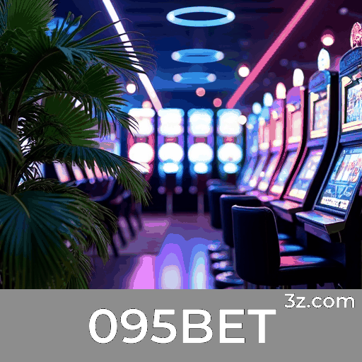 095BET: Estável, Seguro e Otimizado para o Brasil