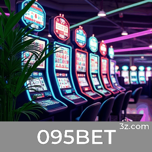 Maximize Promoções e Otimize Retornos na 095BET com Estratégia